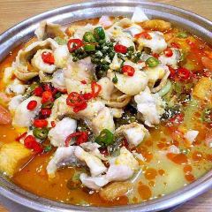 鱼丰祥鲜鱼庄 User Photo
