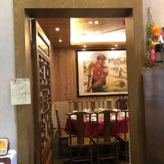 乡坝头农家风味(眉山总店) User Photo
