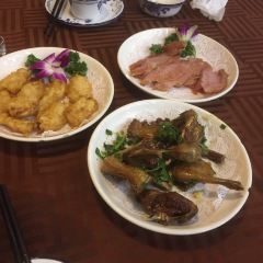 聚味乳鸽宴(东山店) User Photo