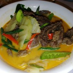 Isis Bungalows and Thai Restaurant User Photo