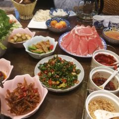 789Xiqigaoyangjingdian Hot Pot User Photo