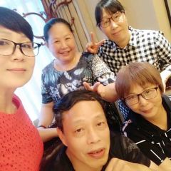 胖大嫂渔家排档·全海景餐厅(渔村店) User Photo