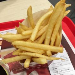 肯德基(天禧广场店) User Photo