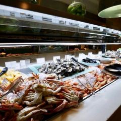 Terraces Restaurant User Photo