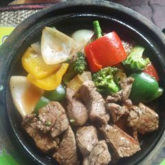 Natural Restaurant User Photo