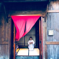 Man Shu Kaiseki User Photo
