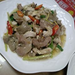 东风牛杂(莲花店) User Photo