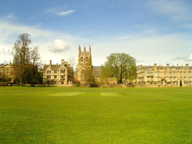 Experience the British Style, Arrange a Wonderful Tour Around London