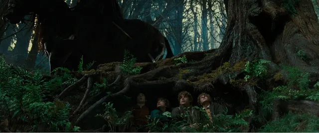 The Celebrities From Lord of the Rings Have Visited the Shooting Ring, The Late Studio, and the Premiere Theater