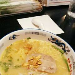 Ramen Nakamura User Photo