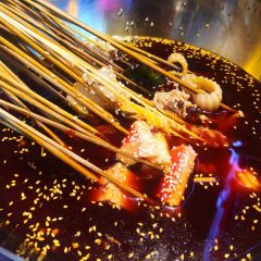 Kui xing lou lu chuan gong si·tian di(xin tian di dian) User Photo