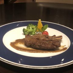 三亚山海天JW万豪酒店·万豪中餐厅 User Photo