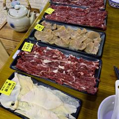 老迹牛肉 User Photo