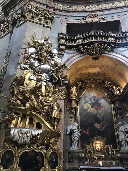 聖ペーター教会のレビュー 聖ペーター教会のチケット 聖ペーター教会の割引 聖ペーター教会の交通機関 所在地 営業時間 聖ペーター教会周辺の観光スポット ホテル グルメ Trip Com