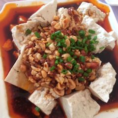 姜维豆腐宴 User Photo