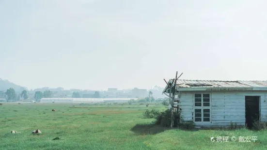 海門島