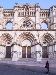 Catedral de Santa María y San Julián de Cuenca