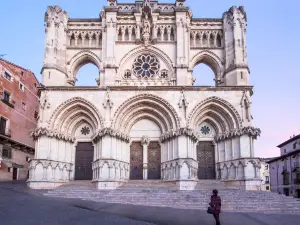 Kathedrale von Cuenca