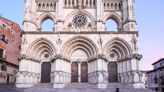 Cuenca Cathedral