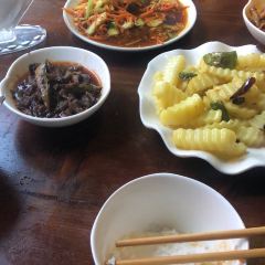 Shouwangshiguang User Photo