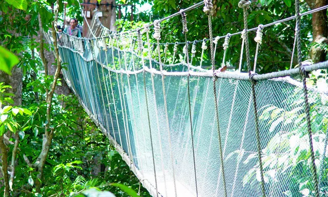 9 Things to Do When You Visit Kota Kinabalu