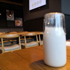 Jianchu Kitchen Concise (lingkong SOHO ) User Photo