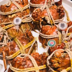 孙掌勺鱼头泡饼(怀特店) User Photo