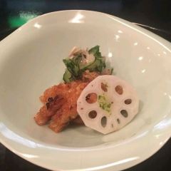 Kaiseki Hachisen User Photo