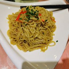 TaiZi Lou User Photo