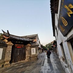 花园小吃肠旺米线(翰林街店) User Photo
