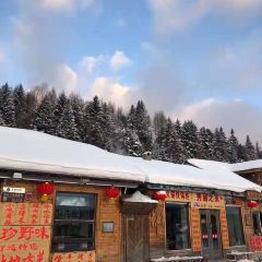 雪韵阁餐厅 User Photo