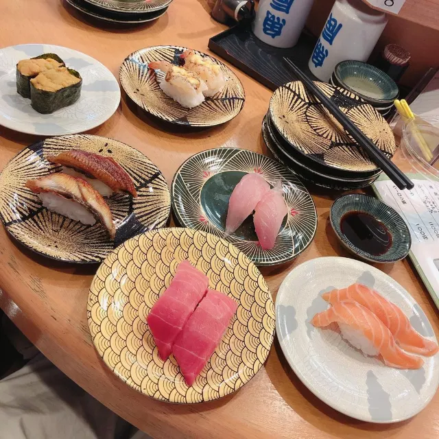 [2026 후쿠오카 맛집] 일본 후쿠오카 나가하마 수산시장 식당 추천 Best 7!