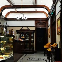 DongHai Cafe User Photo