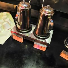 郴州仙居嶺·京倫飯店·京倫小廚餐廳張用戶圖片
