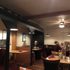 Miss Kitty's Steak House User Photo