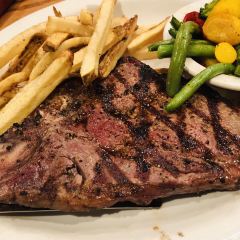 Miss Kitty's Steak House User Photo