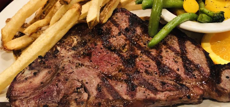 Miss Kitty's Steak House