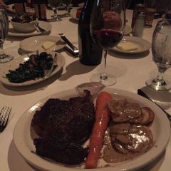 Bob's Steak & Chop House User Photo