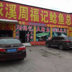 ZHENG ZONG LAO SHU JI NIAN YU ZONG DIAN User Photo