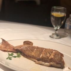 Truluck's Ocean's Finest Seafood and Crab User Photo