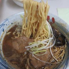 Hachiya Ramen 여행 사진