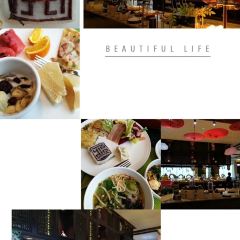 Yuyaosiminghukaiyuanshanzhuangxiaweiyi Western Restaurant User Photo