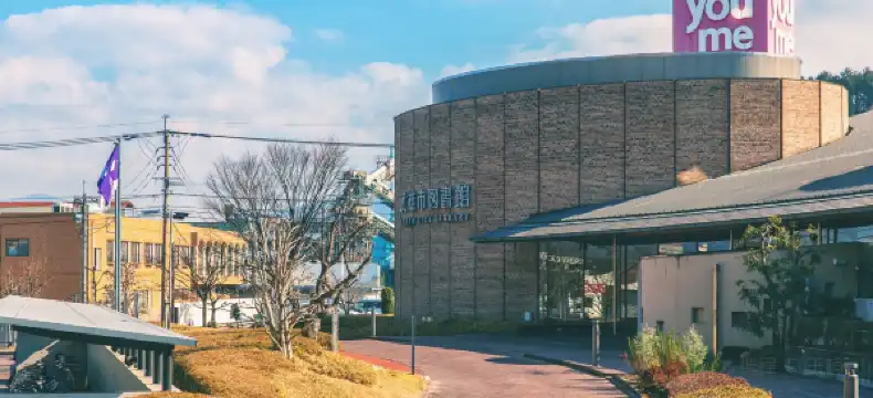 โรงแรมในทาเคโอะ