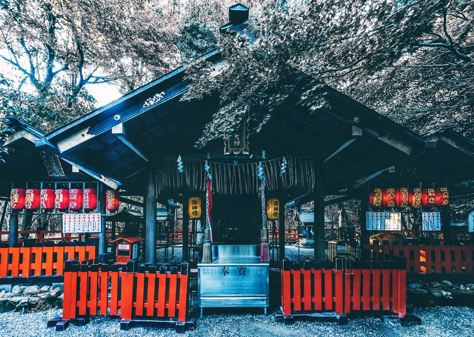 野宮神社