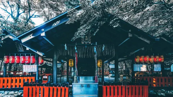 野宮神社