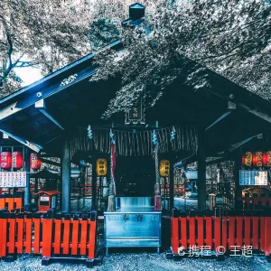 野宮神社