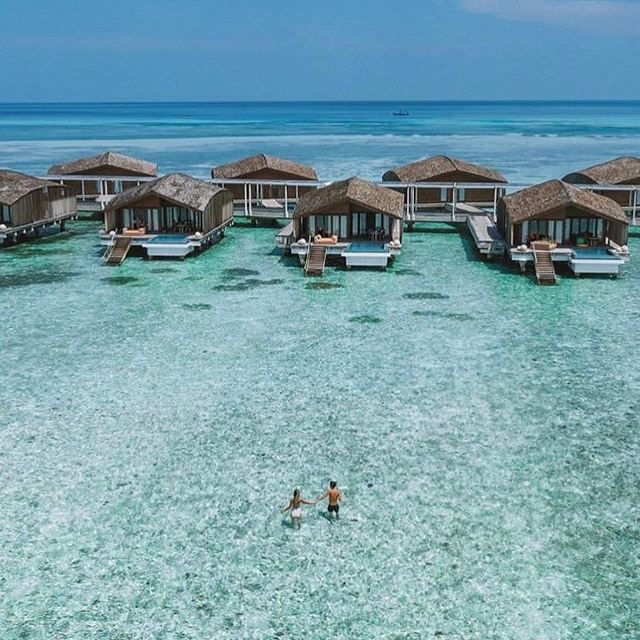 Vacation Ideas 2020: Om-ing in on the Best Hotels for Yoga