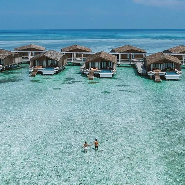 Vacation Ideas 2025: Om-ing in on the Best Hotels for Yoga