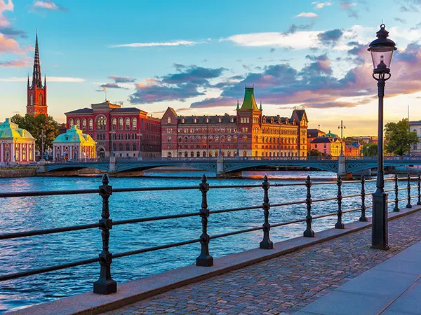 TOP Ranking Niche Tourist Attractions