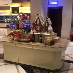 保定电谷国际酒店·绿谷咖啡西餐厅 User Photo